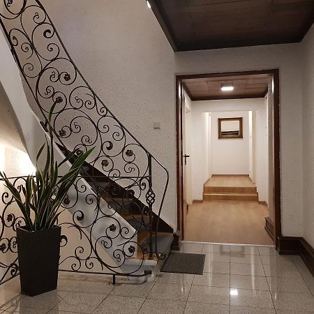 Hotel Kronberg Кронберг Экстерьер фото