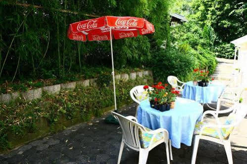 Hotel Kronberg Кронберг Экстерьер фото