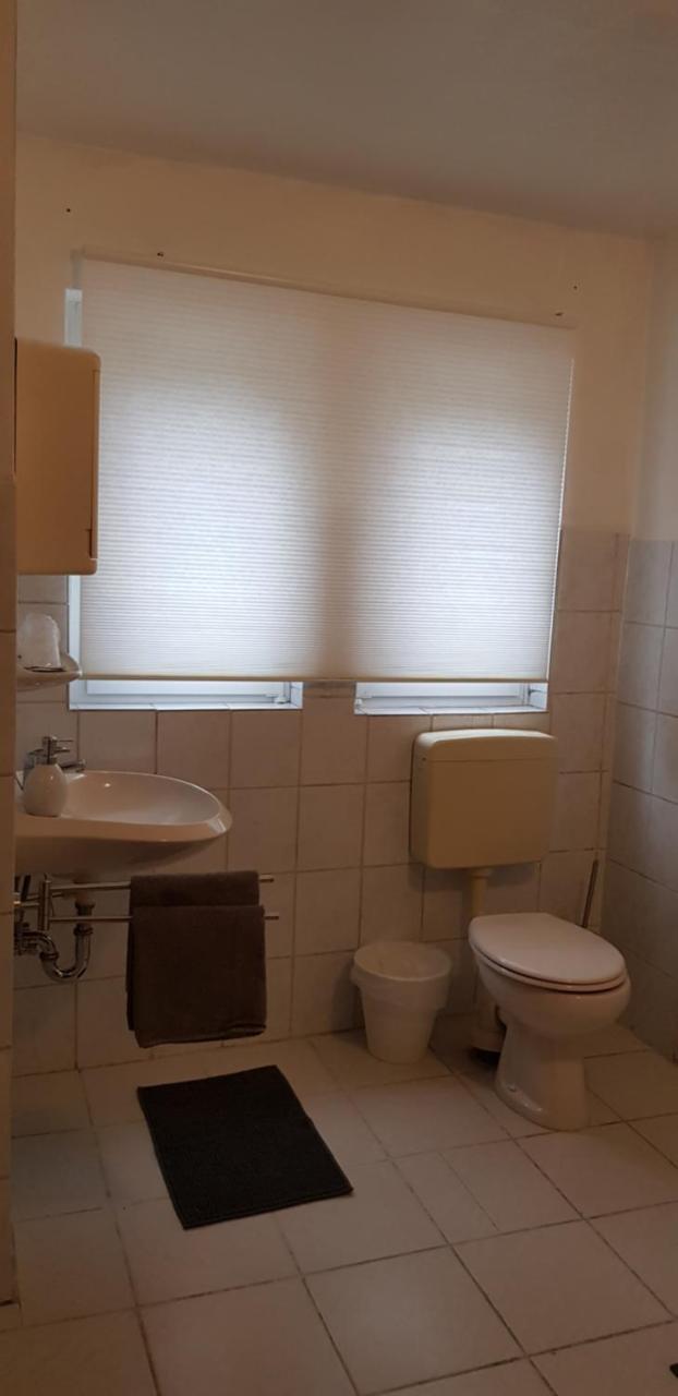 Hotel Kronberg Кронберг Экстерьер фото